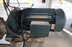Gem Equipment Continuous Mixer